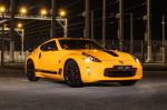 Nissan 370Z N-Sport 2018 года (AU)